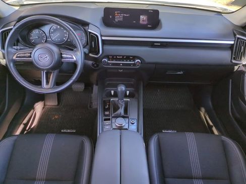 Used 2024 MAZDA CX-50 AWD 2.5 S w/ Cargo Package image 17