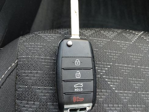 Used 2023 Kia Rio S FWD image 32