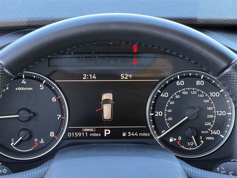 Used 2025 Mitsubishi Outlander SE image 16