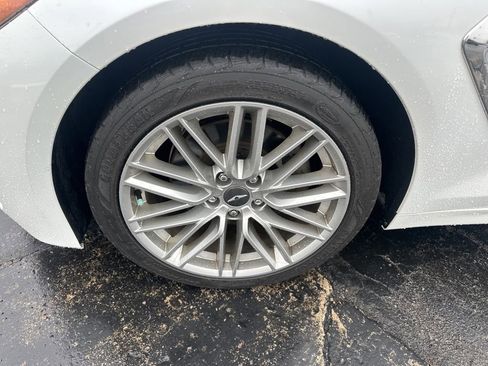 Used 2020 Genesis G70 2.0T image 36