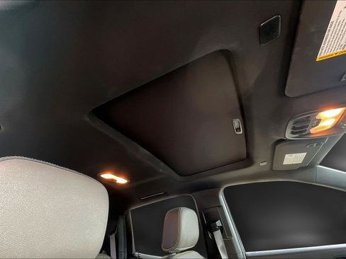 Certified 2024 Chevrolet Colorado ZR2 w/ ZR2 Convenience Package III image 28