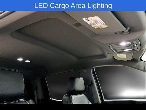 Used 2021 Chevrolet Silverado 1500 Custom Trail Boss image 27