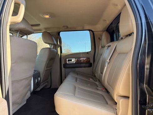 Used 2010 Ford F150 2WD SuperCrew image 27