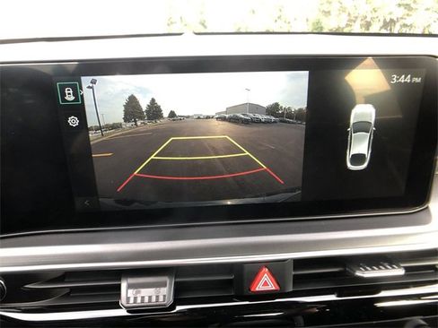 New 2026 Kia K5 GT-Line image 17