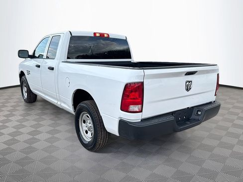 Used 2022 RAM 1500 Tradesman image 8