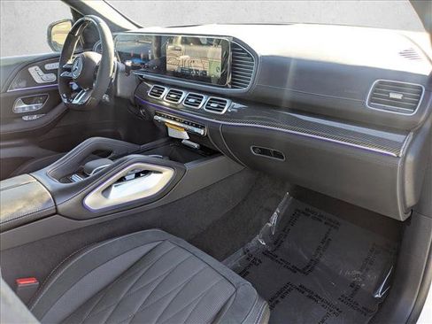 New 2026 Mercedes-Benz GLE 63 AMG S image 23