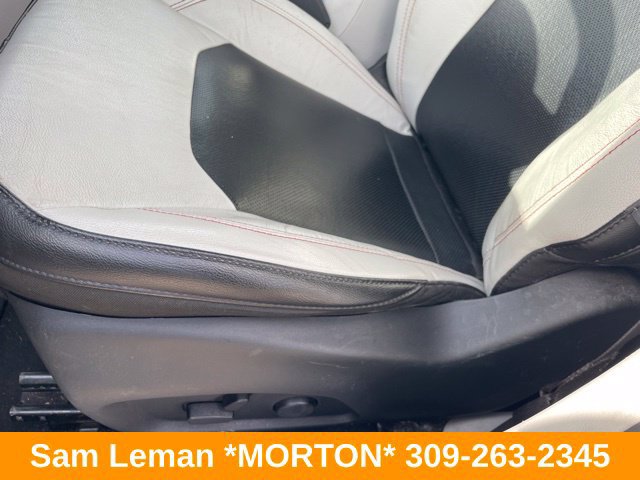 Used 2020 Jeep Compass Limited FWD image 7