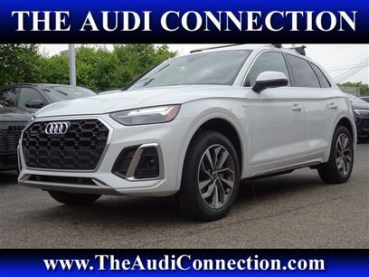 Certified 2023 Audi Q5 2.0T Premium Plus w/ Premium Plus Package