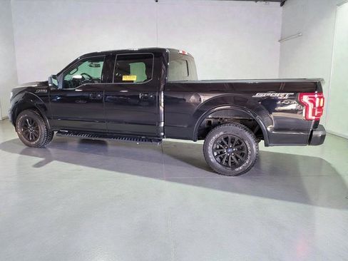 Used 2020 Ford F150 XLT w/ Equipment Group 302A Luxury image 18