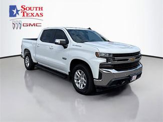 Used 2020 Chevrolet Silverado 1500 LT w/ Texas Edition video 1