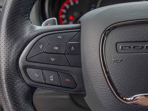 Used 2022 Dodge Durango GT image 13