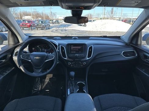Used 2024 Chevrolet Equinox LT image 12
