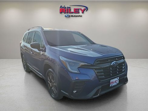 New 2026 Subaru Ascent Limited Bronze AWD/4WD image 7