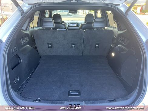 Used 2019 Ford Edge ST AWD/4WD image 28