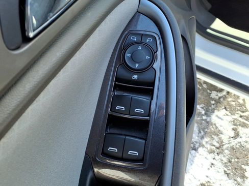Used 2022 Chevrolet Malibu LS w/ Driver Confidence Package FWD image 12