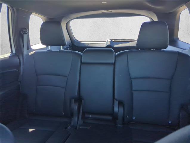 Certified 2023 Honda Passport EX-L image 25