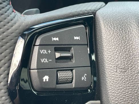 New 2026 Honda Ridgeline Black Edition image 32