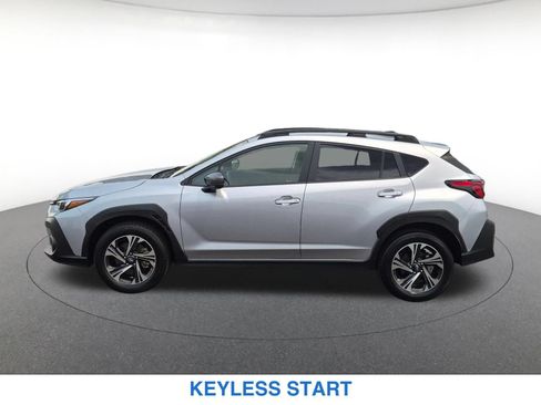 Used 2024 Subaru Crosstrek 2.0i Premium AWD/4WD image 10