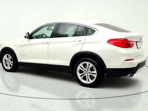 Used 2016 BMW X4 xDrive28i AWD/4WD image 7