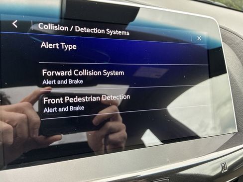 Used 2020 Cadillac CT5 Luxury w/ Sun And Sound Package image 32