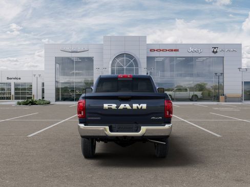 New 2026 RAM 2500 Big Horn image 7