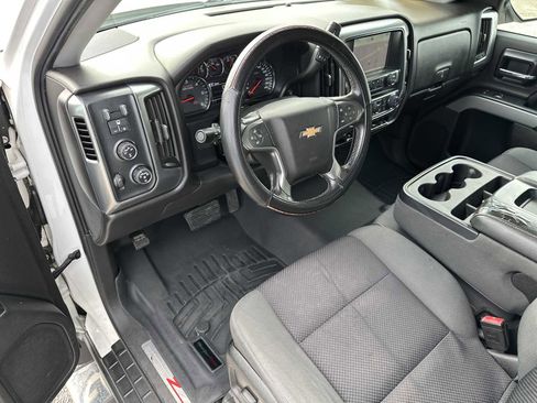 Used 2014 Chevrolet Silverado 1500 LT w/ All Star Edition image 11