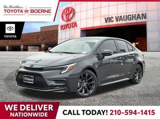 New 2026 Toyota Corolla SE video 1