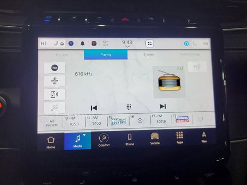 Used 2024 Jeep Grand Cherokee Limited 4xe AWD/4WD image 25