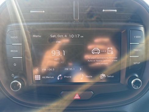 Used 2024 Kia Soul LX w/ Option Group 015 image 13