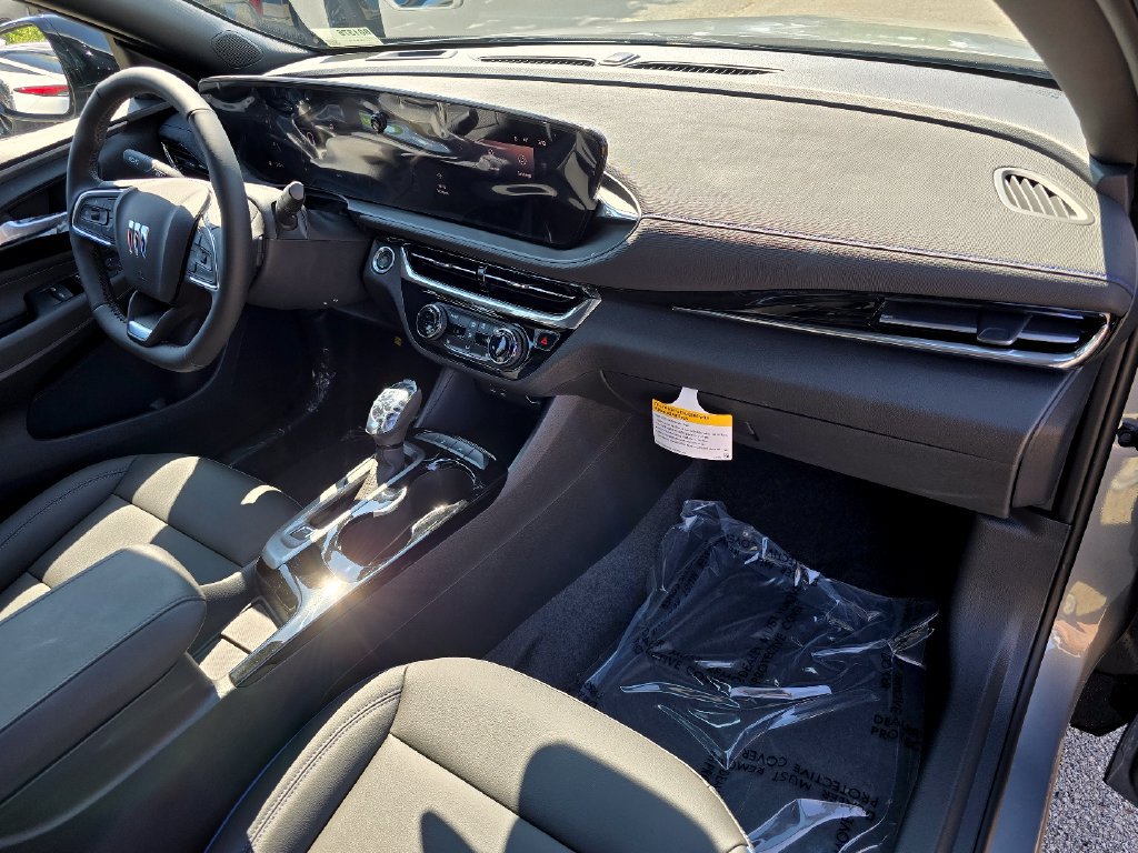 New 2026 Buick Envista Sport Touring w/ Convenience I Package FWD image 29