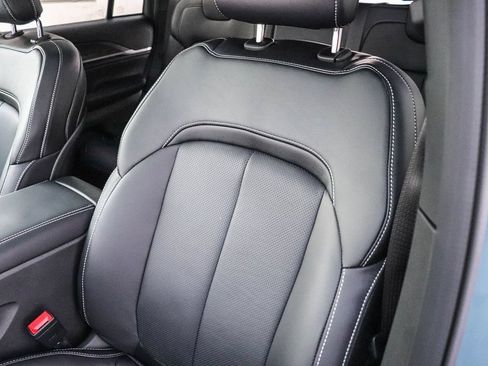 New 2026 Jeep Grand Cherokee Limited AWD/4WD image 27