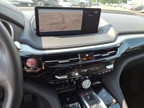 Certified 2024 Acura MDX SH-AWD w/ Technology Package image 10