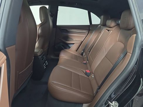 Certified 2026 Porsche Macan 4 Electric AWD/4WD image 16