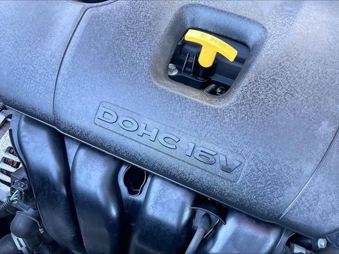 Used 2025 Kia Soul LX w/ LX Technology Package FWD image 33