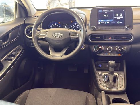 Used 2023 Hyundai Kona SEL image 19