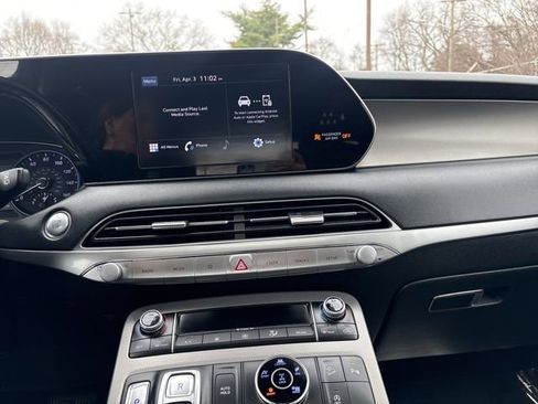 Used 2022 Hyundai Palisade SEL w/ Convenience Package image 19