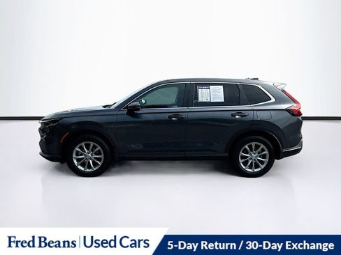 Used 2023 Honda CR-V EX image 5