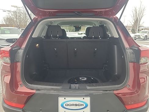 Used 2024 Chevrolet TrailBlazer LT w/ LT Cold Weather Package image 23