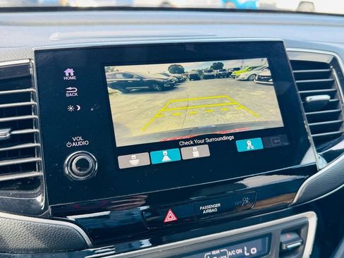 Used 2021 Honda Passport Touring image 27