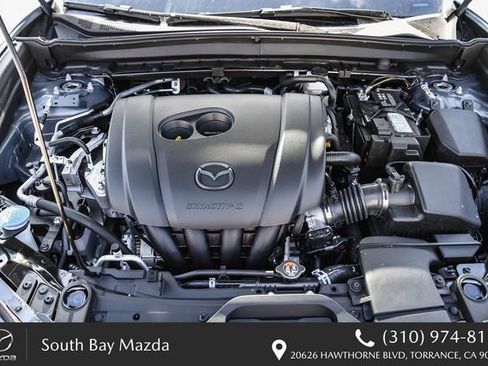 New 2026 MAZDA CX-30 AWD 2.5 S image 20