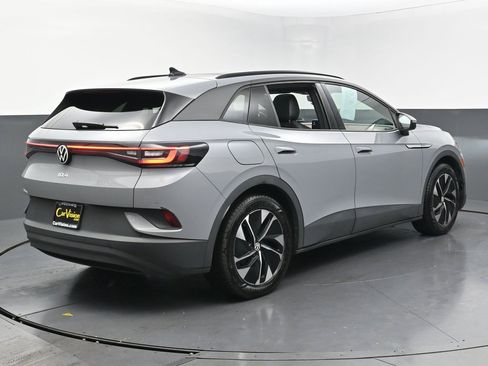 Used 2021 Volkswagen ID.4 Pro S image 5