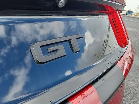 Used 2015 Ford Mustang GT Premium w/ Enhanced Security Package RWD image 28