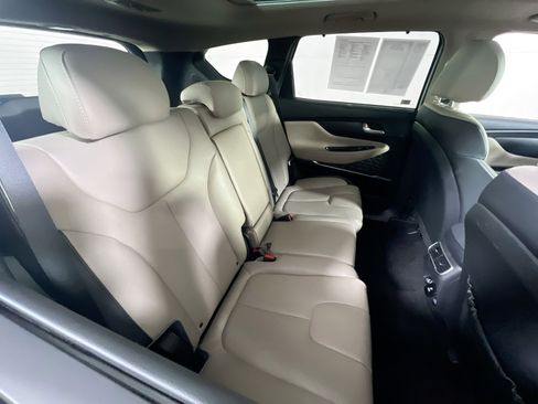 Used 2022 Hyundai Santa Fe Limited image 27