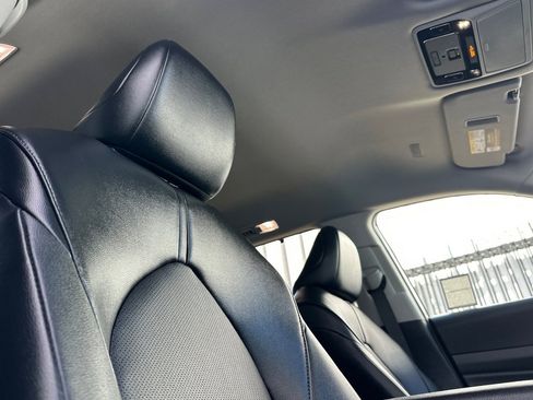 Certified 2024 Toyota Grand Highlander FWD image 19