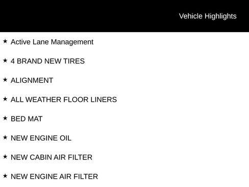 Used 2022 Toyota Tundra SR5 w/ TRD Off-Road Package image 8