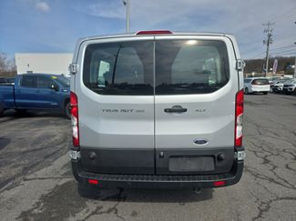 Used 2024 Ford Transit 350 XLT video 4