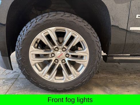 Used 2020 GMC Yukon Denali w/ Denali Premium Package image 14