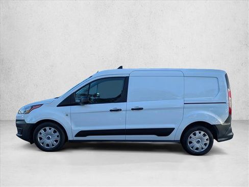 Used 2020 Ford Transit Connect XL FWD image 2