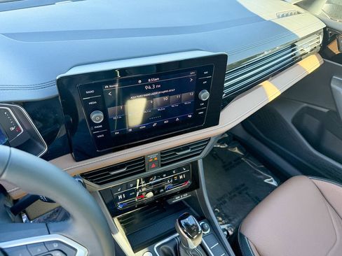 New 2026 Volkswagen Jetta SEL image 19