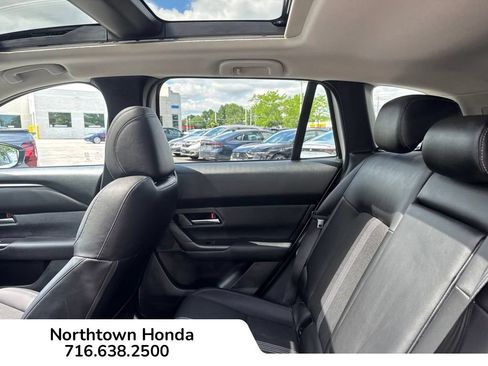 Used 2025 MAZDA CX-50 AWD 2.5 S w/ Cargo Package image 20